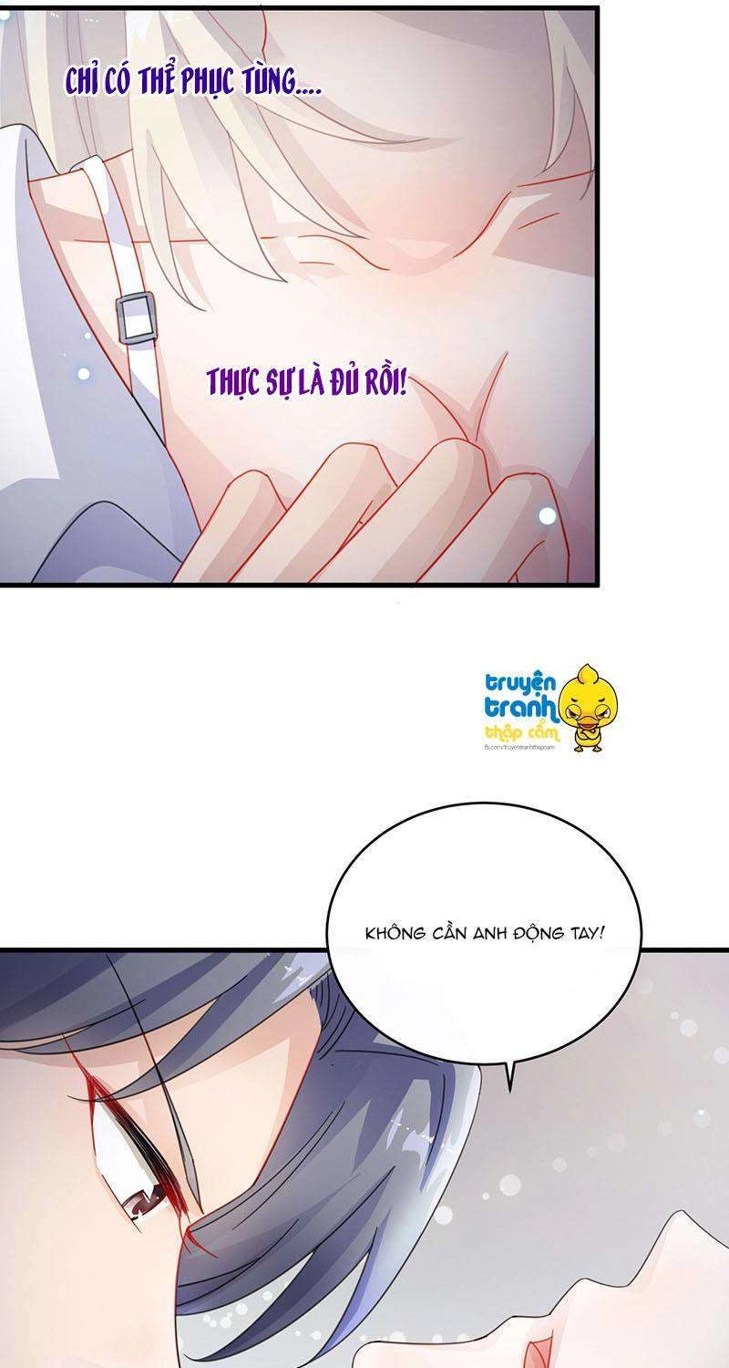 Chọc Tới Chủ Tịch Tổng Tài 2 Chapter 25 - Trang 31