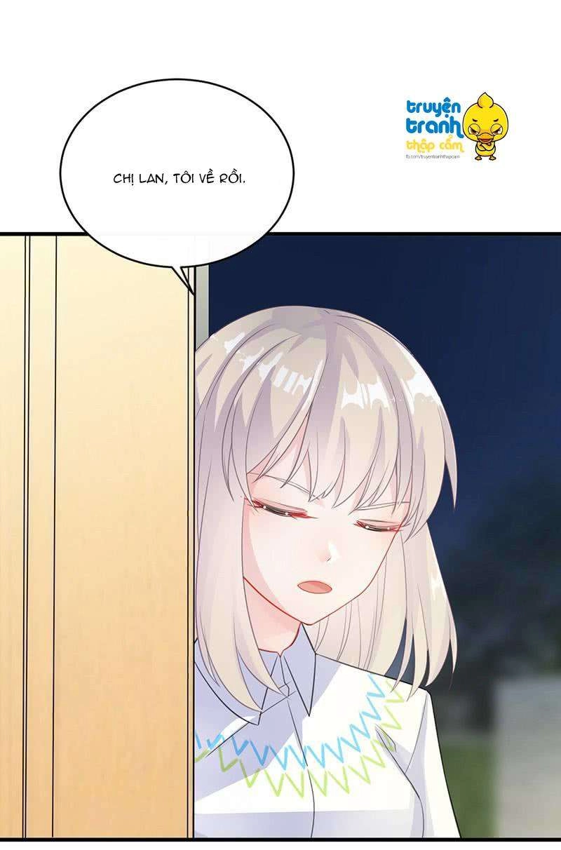 Chọc Tới Chủ Tịch Tổng Tài 2 Chapter 25 - Trang 4