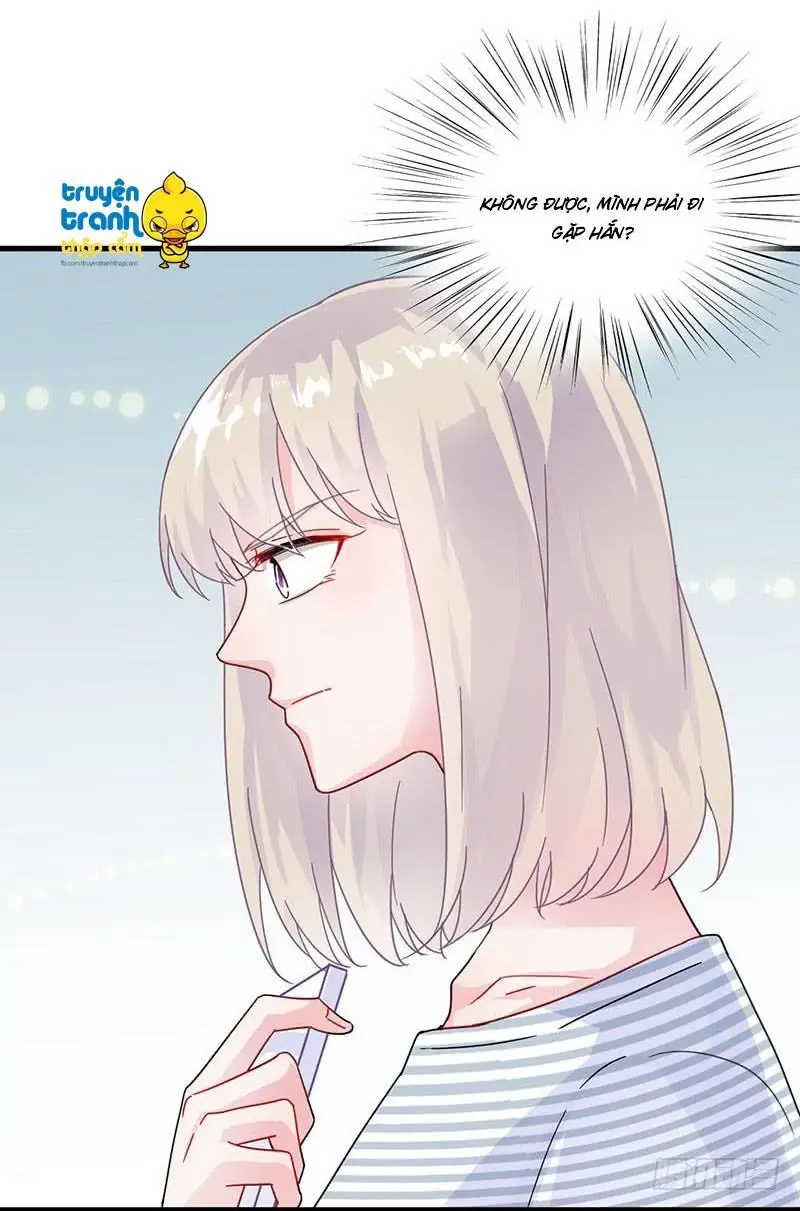 Chọc Tới Chủ Tịch Tổng Tài 2 Chapter 26 - Trang 21