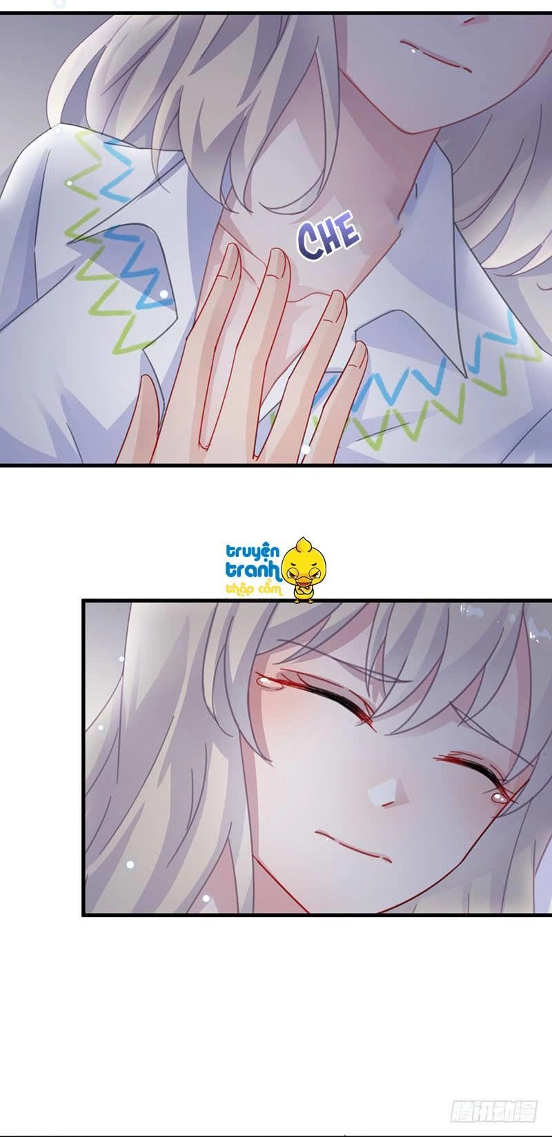 Chọc Tới Chủ Tịch Tổng Tài 2 Chapter 26 - Trang 5