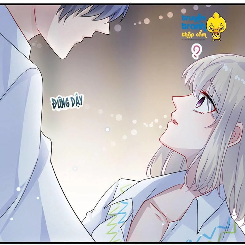 Chọc Tới Chủ Tịch Tổng Tài 2 Chapter 26 - Trang 7