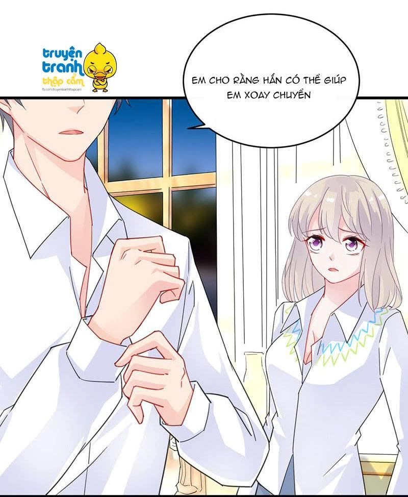 Chọc Tới Chủ Tịch Tổng Tài 2 Chapter 26 - Trang 8