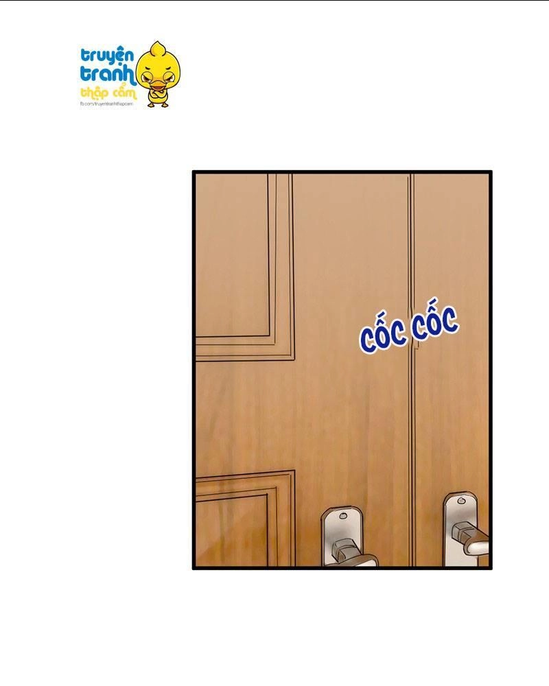 Chọc Tới Chủ Tịch Tổng Tài 2 Chapter 27 - Trang 10