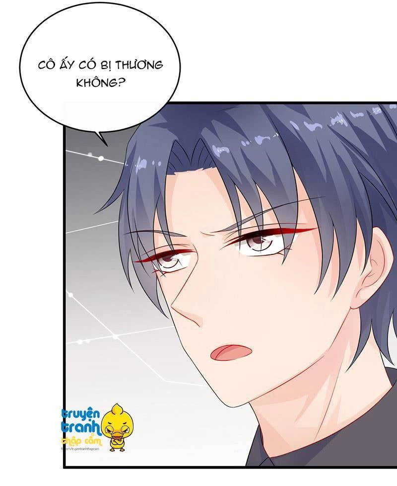 Chọc Tới Chủ Tịch Tổng Tài 2 Chapter 27 - Trang 14