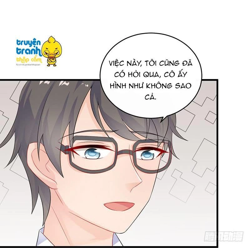 Chọc Tới Chủ Tịch Tổng Tài 2 Chapter 27 - Trang 15