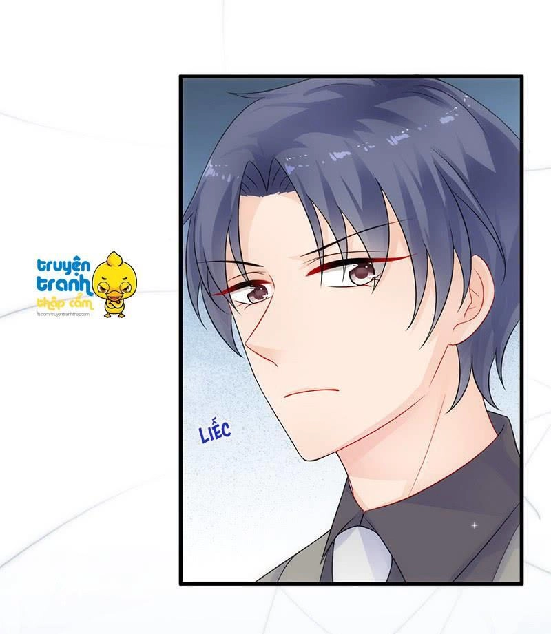 Chọc Tới Chủ Tịch Tổng Tài 2 Chapter 28 - Trang 16