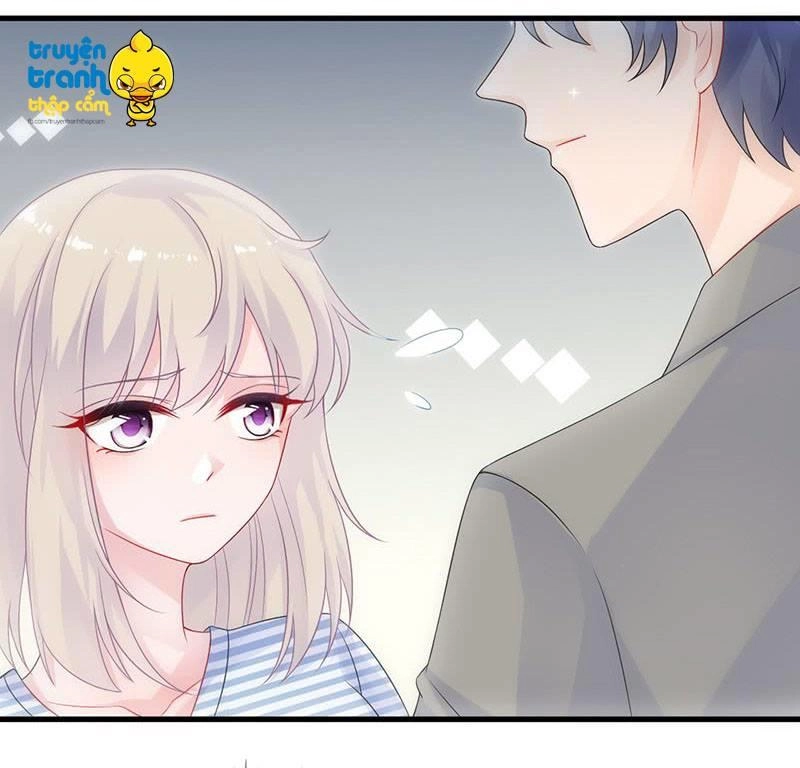 Chọc Tới Chủ Tịch Tổng Tài 2 Chapter 28 - Trang 18