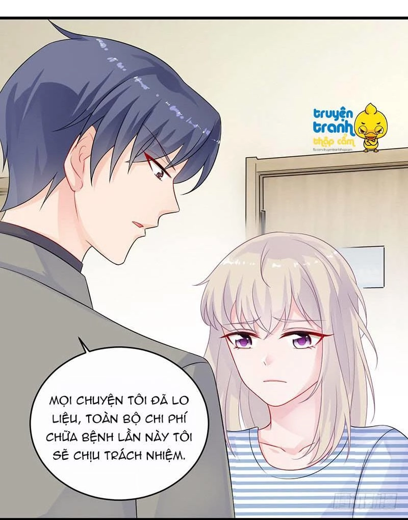 Chọc Tới Chủ Tịch Tổng Tài 2 Chapter 28 - Trang 23
