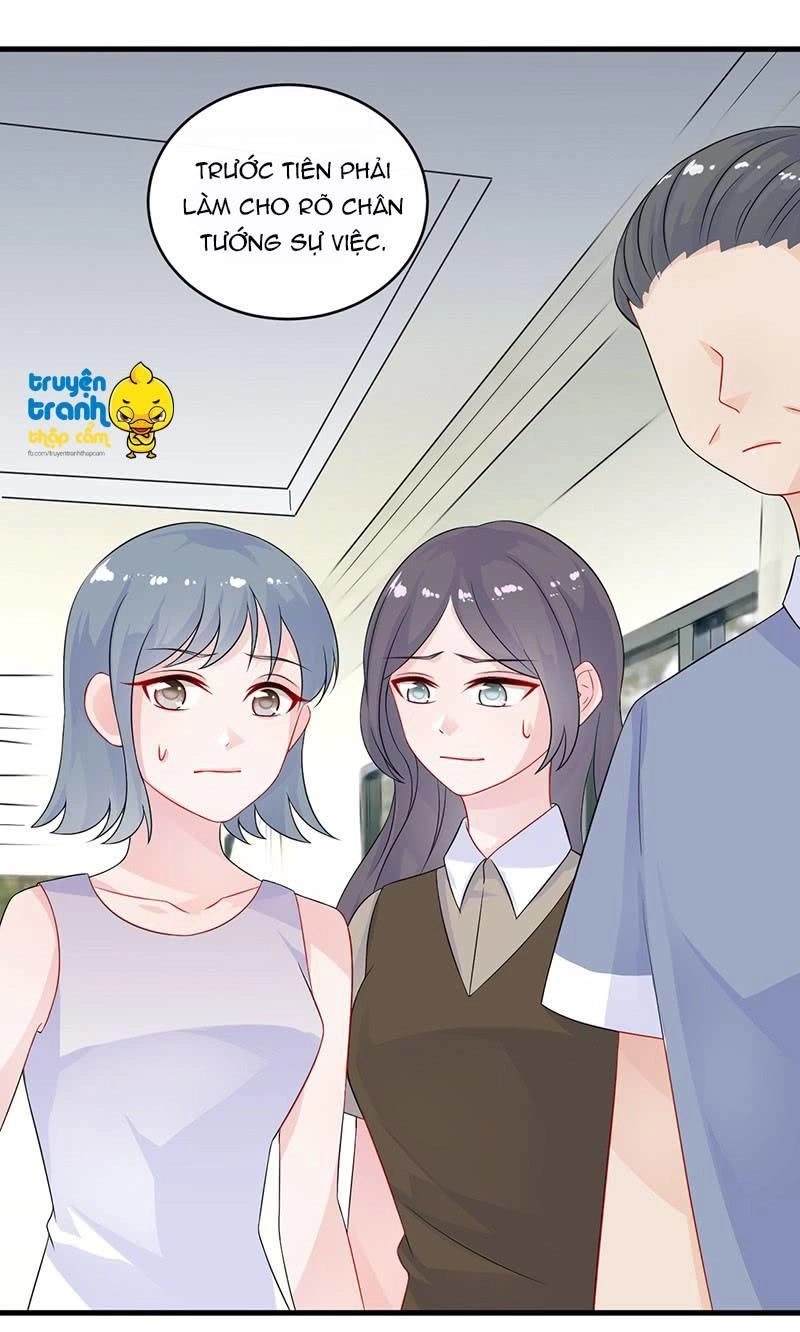 Chọc Tới Chủ Tịch Tổng Tài 2 Chapter 28 - Trang 26