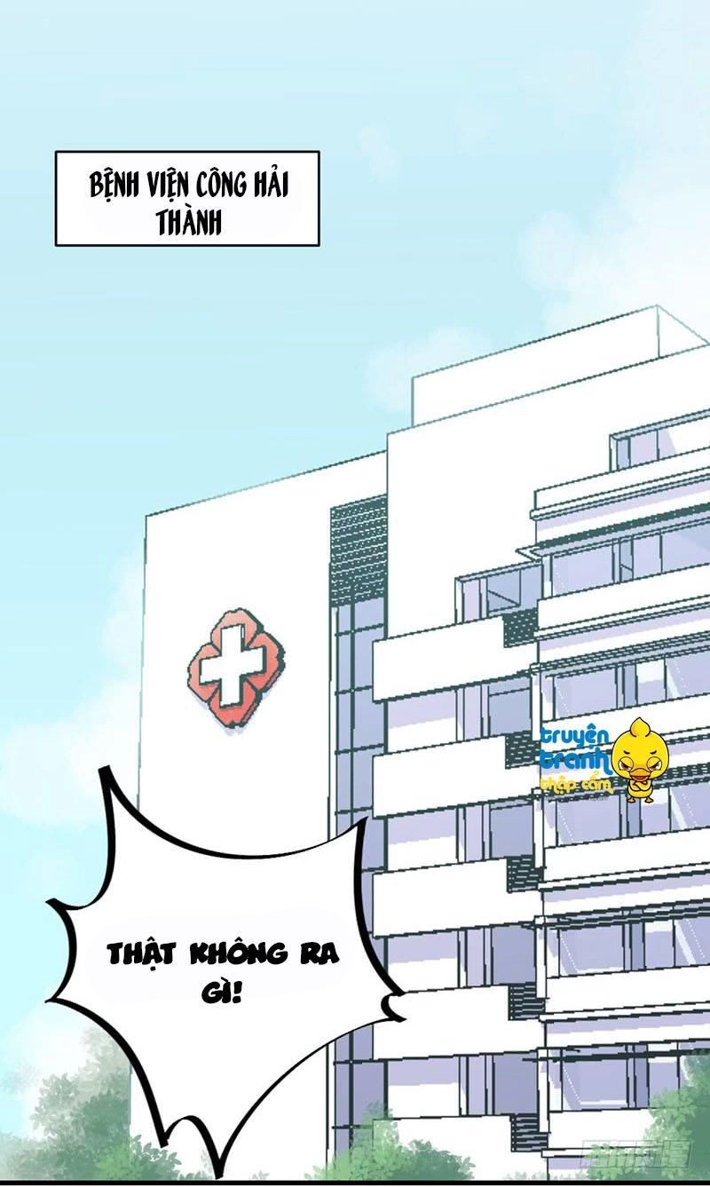 Chọc Tới Chủ Tịch Tổng Tài 2 Chapter 28 - Trang 3