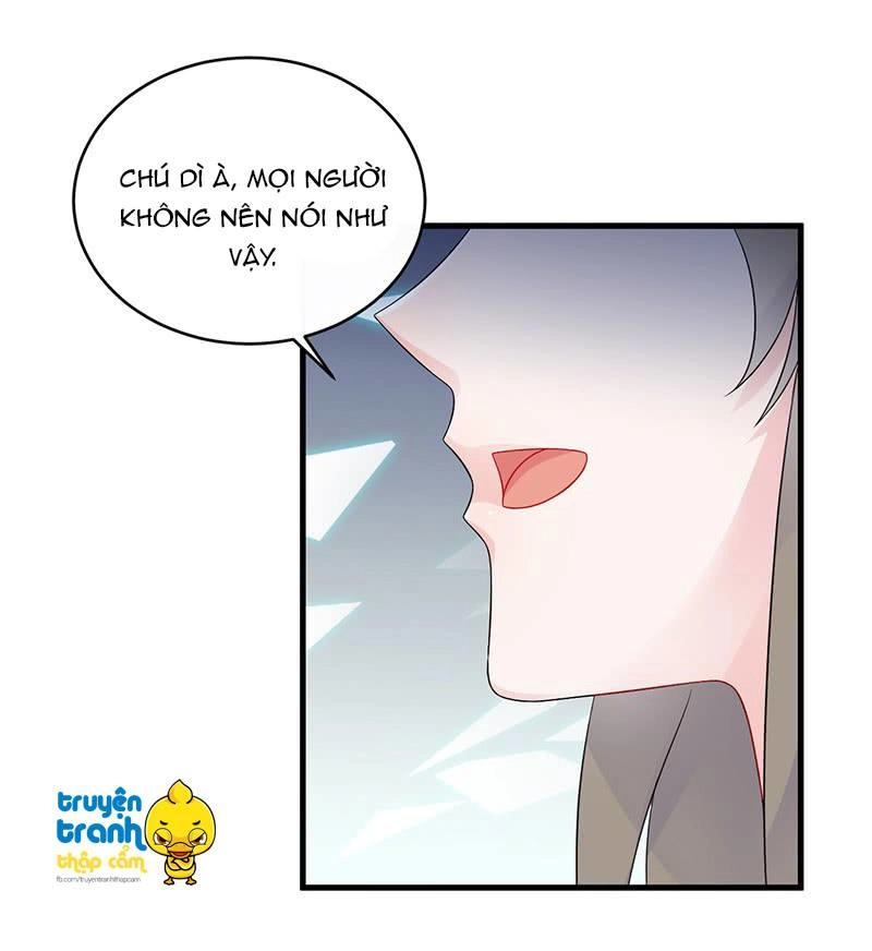 Chọc Tới Chủ Tịch Tổng Tài 2 Chapter 28 - Trang 8