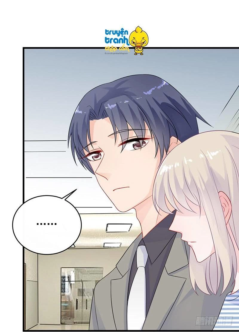 Chọc Tới Chủ Tịch Tổng Tài 2 Chapter 29 - Trang 12