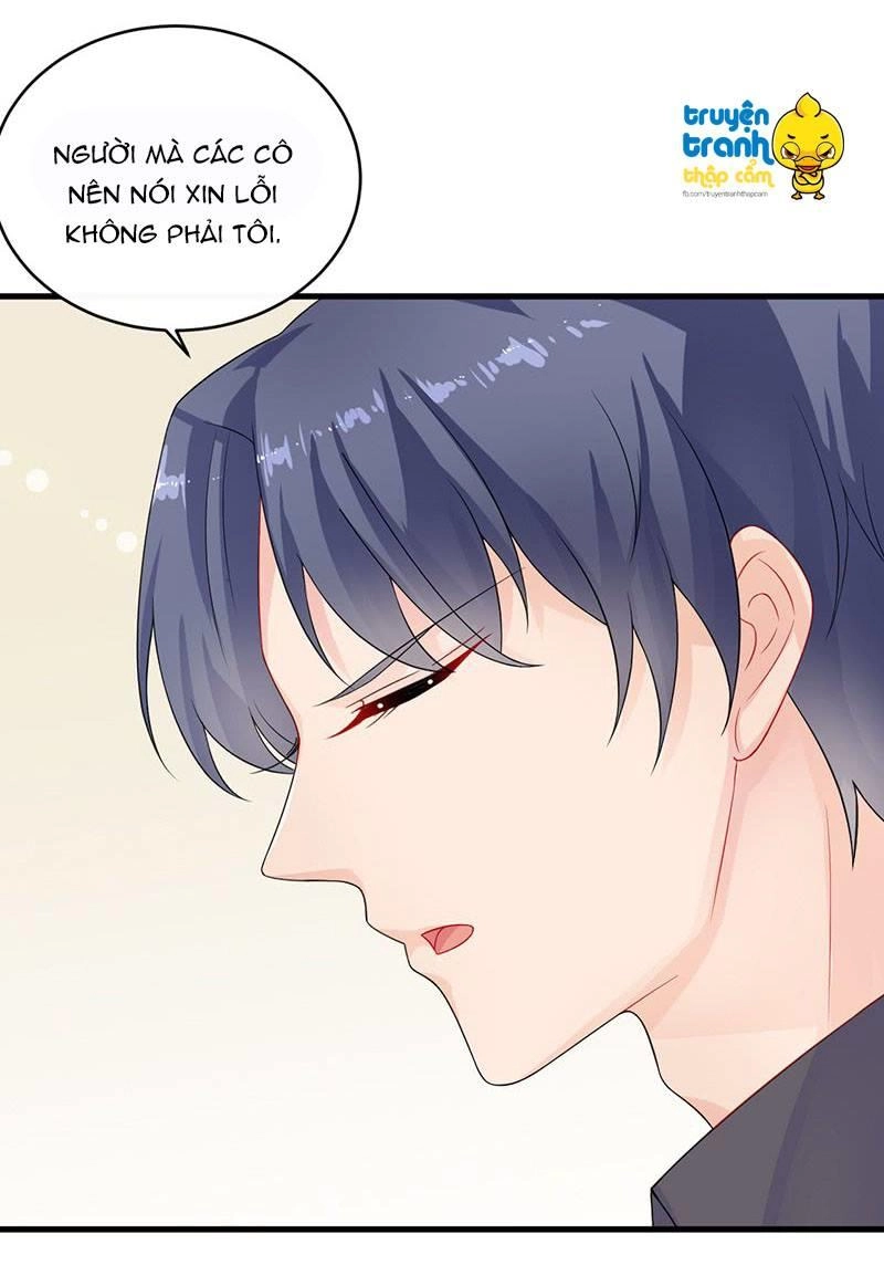 Chọc Tới Chủ Tịch Tổng Tài 2 Chapter 29 - Trang 13