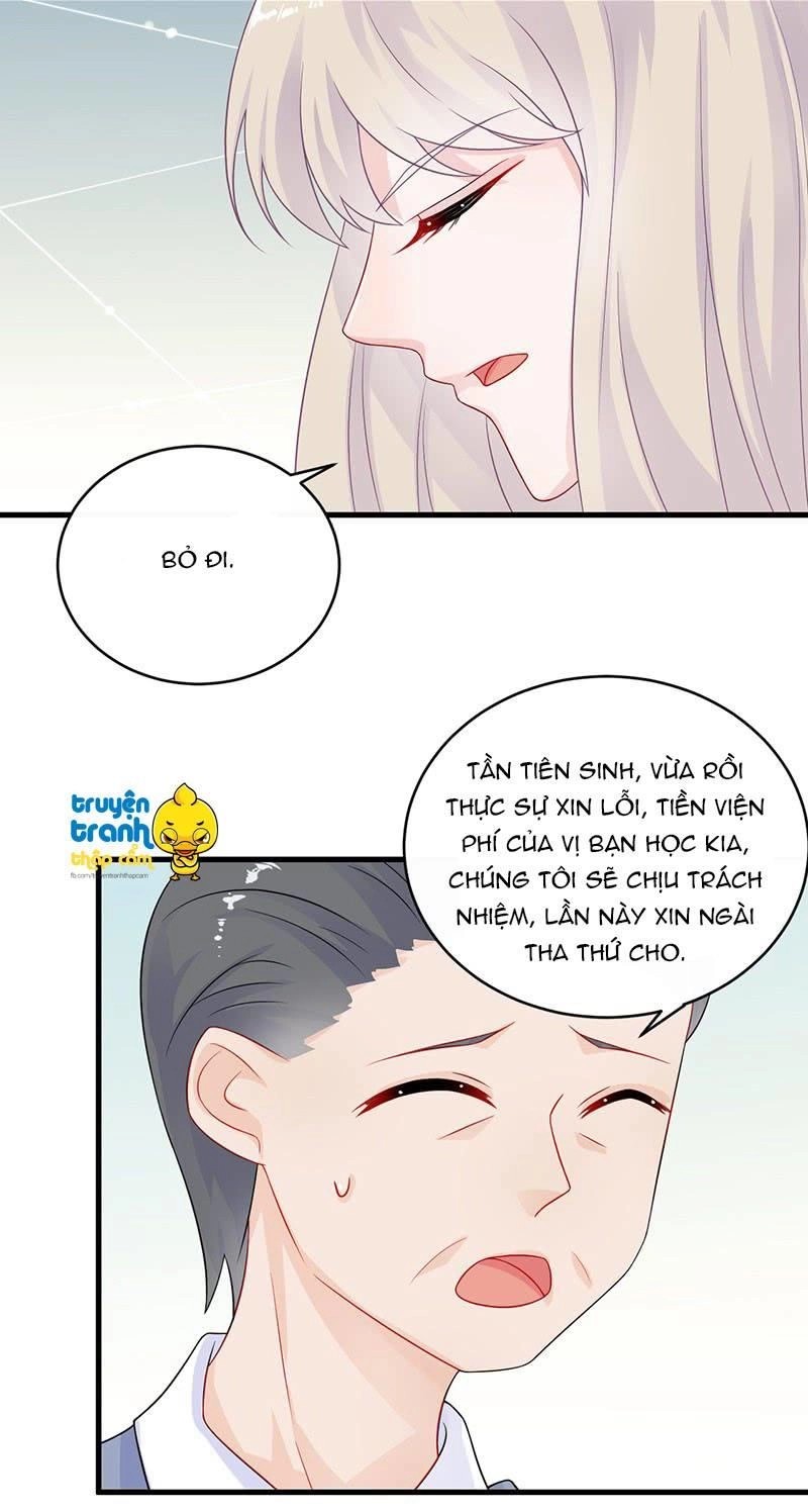 Chọc Tới Chủ Tịch Tổng Tài 2 Chapter 29 - Trang 16