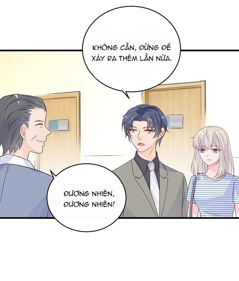 Chọc Tới Chủ Tịch Tổng Tài 2 Chapter 29 - Trang 17