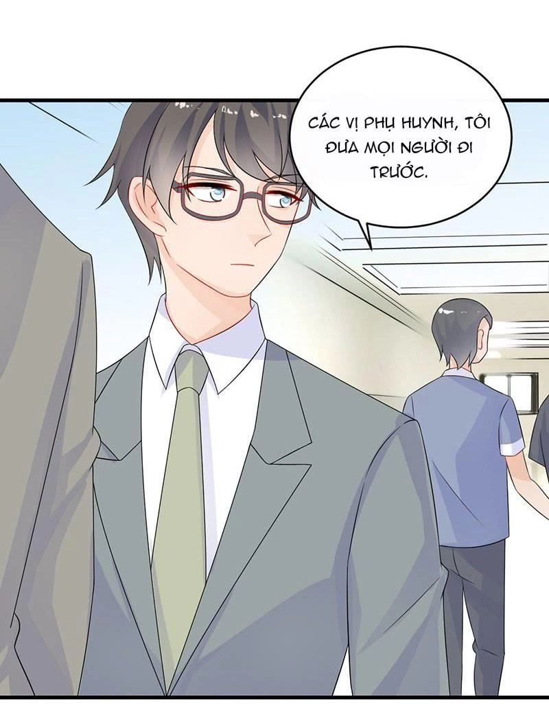 Chọc Tới Chủ Tịch Tổng Tài 2 Chapter 29 - Trang 18