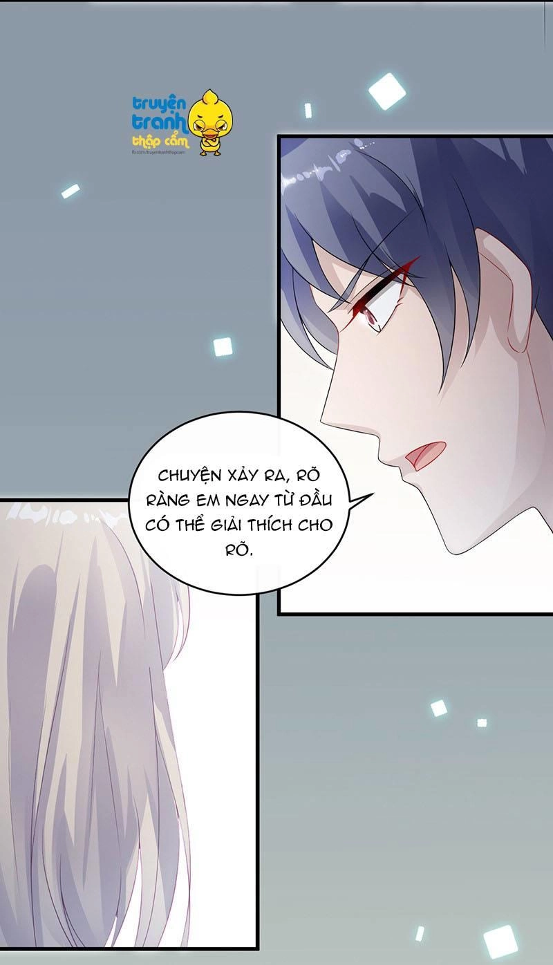 Chọc Tới Chủ Tịch Tổng Tài 2 Chapter 29 - Trang 21
