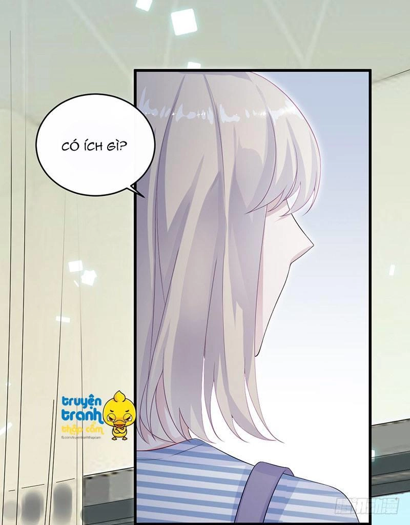 Chọc Tới Chủ Tịch Tổng Tài 2 Chapter 29 - Trang 22