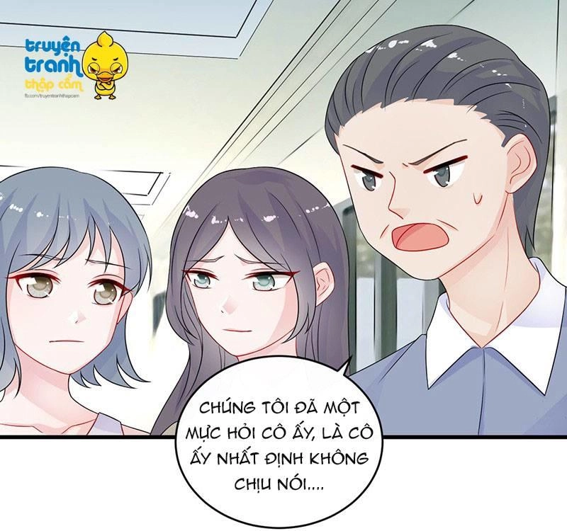 Chọc Tới Chủ Tịch Tổng Tài 2 Chapter 29 - Trang 3