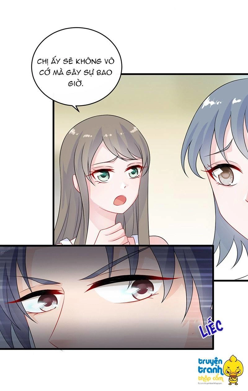 Chọc Tới Chủ Tịch Tổng Tài 2 Chapter 29 - Trang 6