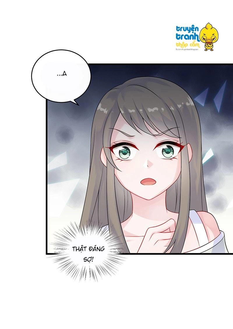 Chọc Tới Chủ Tịch Tổng Tài 2 Chapter 29 - Trang 7