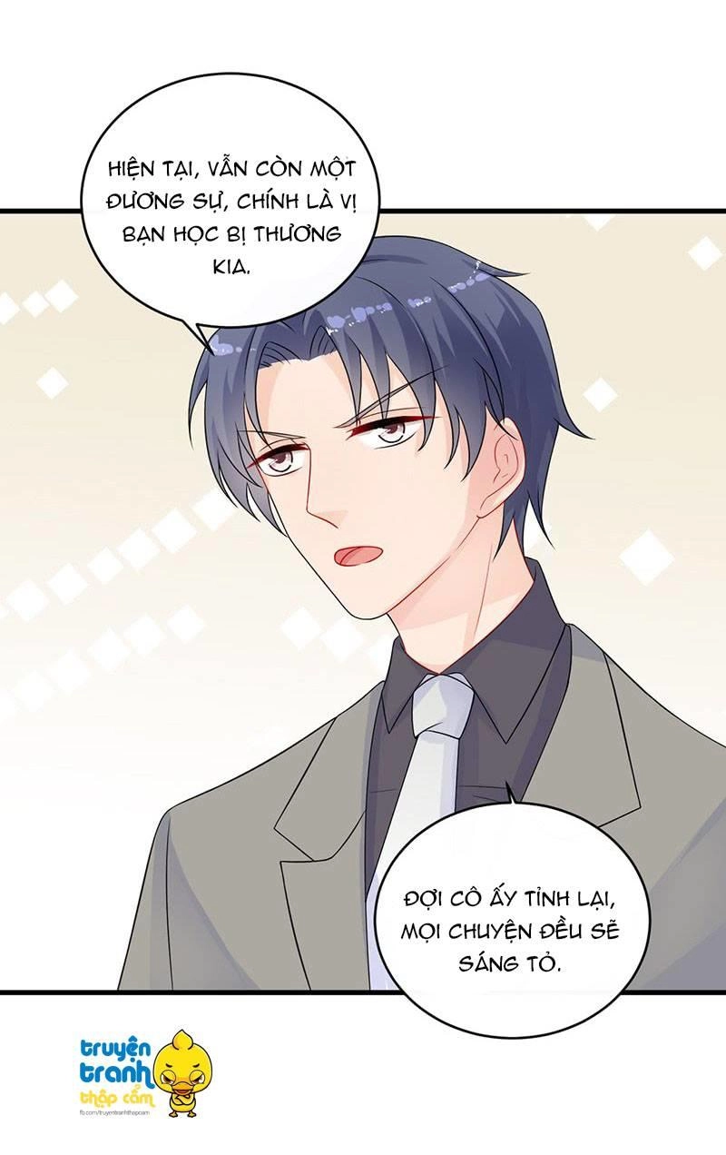 Chọc Tới Chủ Tịch Tổng Tài 2 Chapter 29 - Trang 8