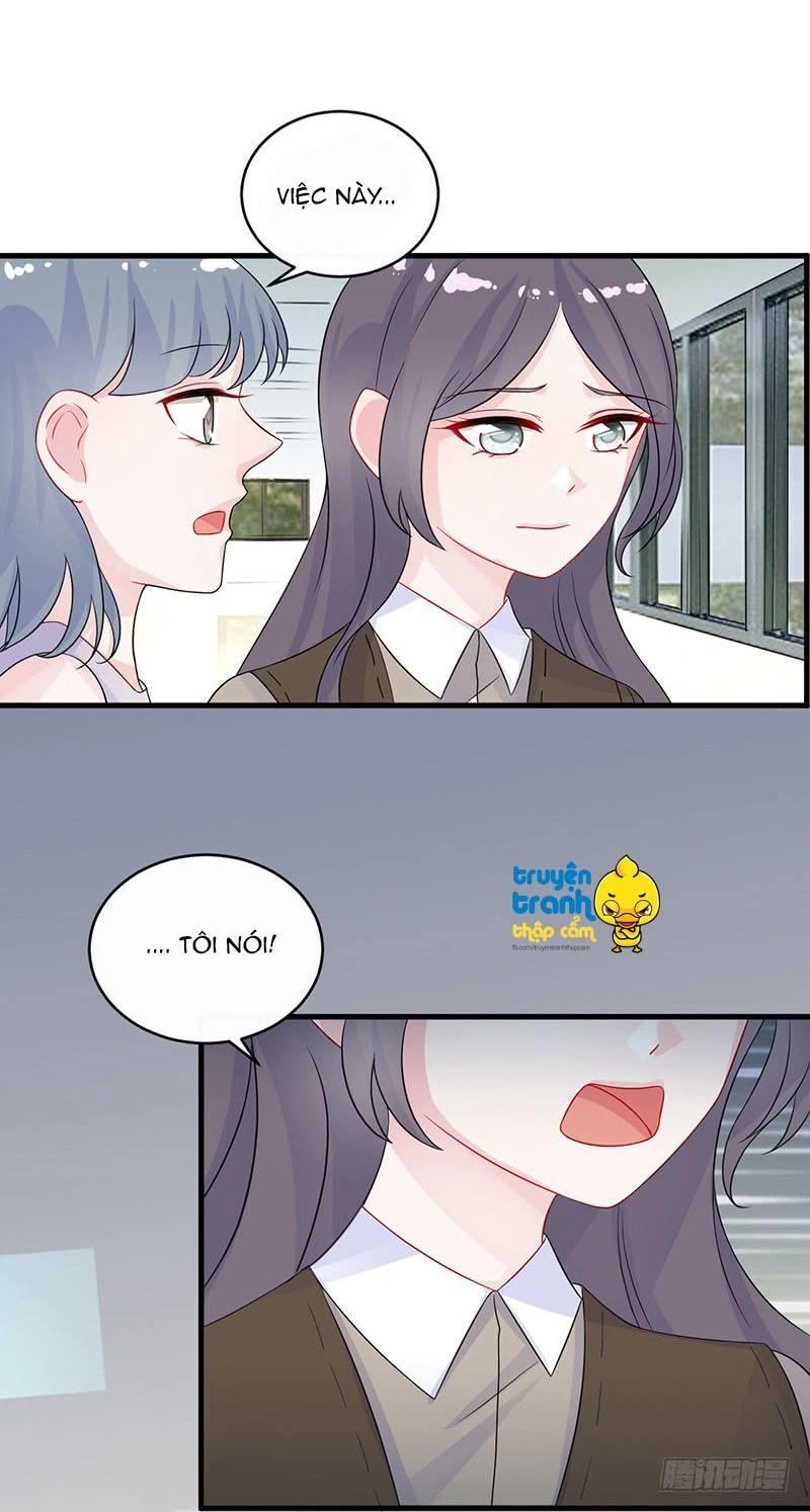 Chọc Tới Chủ Tịch Tổng Tài 2 Chapter 29 - Trang 9