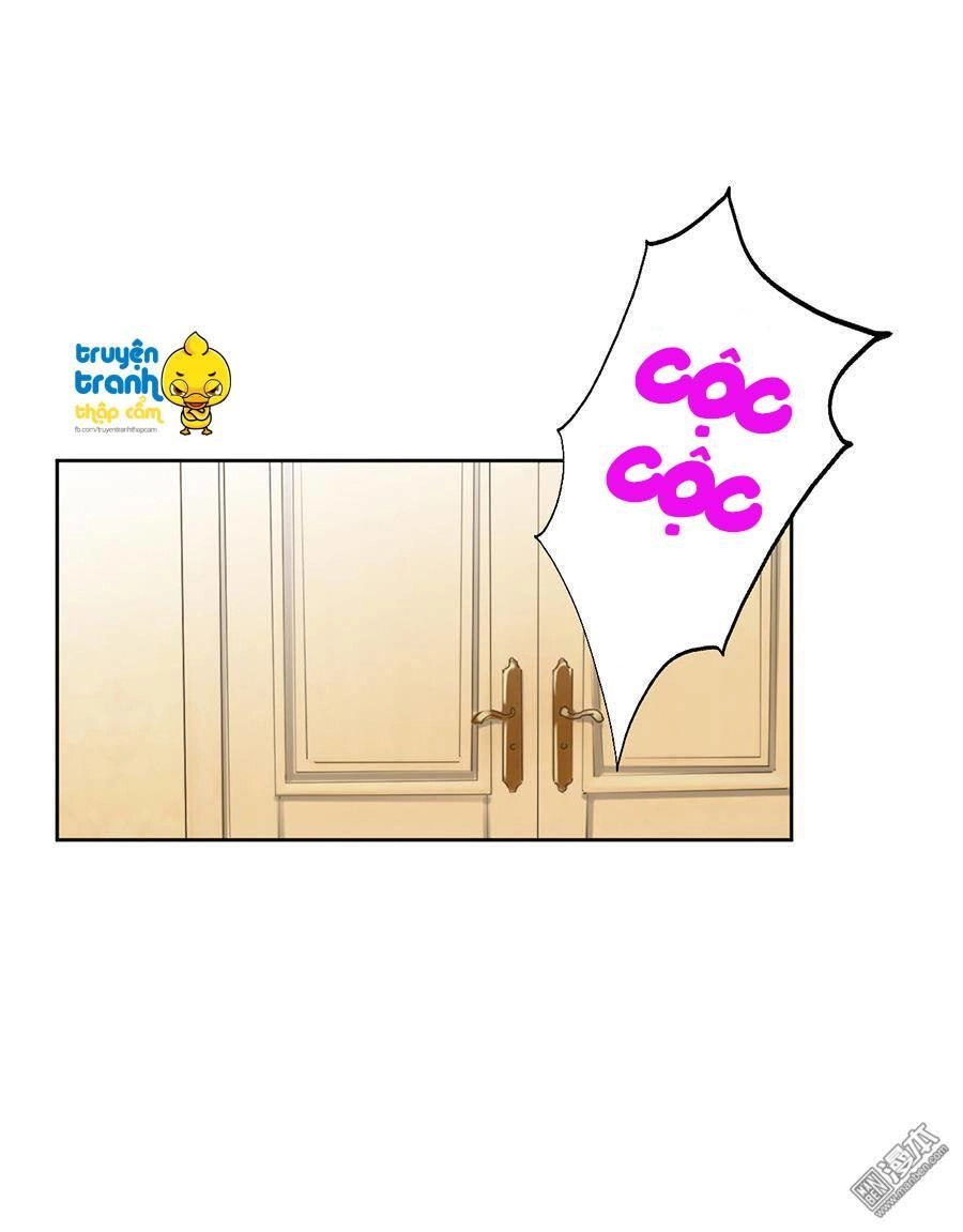 Chọc Tới Chủ Tịch Tổng Tài 2 Chapter 3 - Trang 16