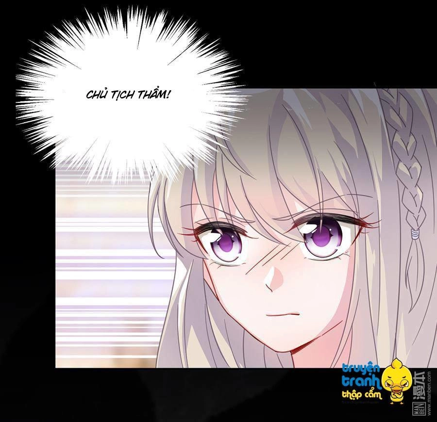 Chọc Tới Chủ Tịch Tổng Tài 2 Chapter 3 - Trang 19