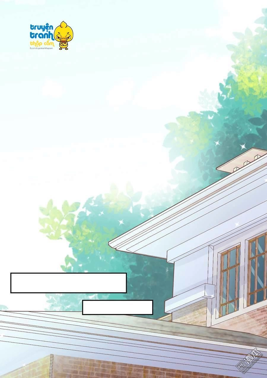 Chọc Tới Chủ Tịch Tổng Tài 2 Chapter 3 - Trang 3
