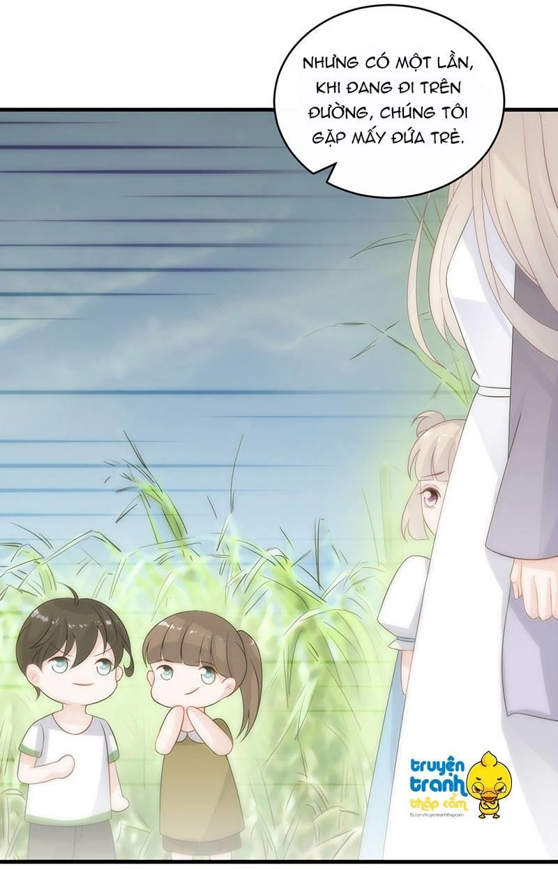 Chọc Tới Chủ Tịch Tổng Tài 2 Chapter 30 - Trang 10