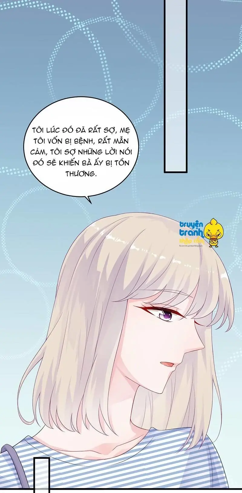Chọc Tới Chủ Tịch Tổng Tài 2 Chapter 30 - Trang 12