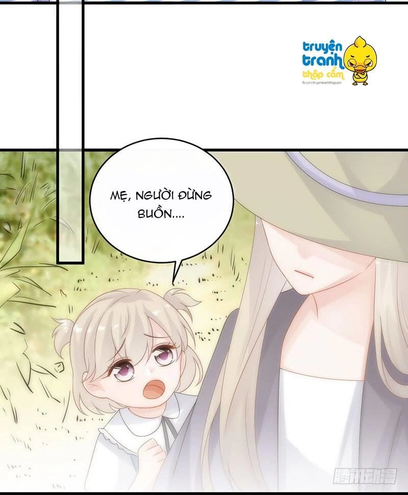 Chọc Tới Chủ Tịch Tổng Tài 2 Chapter 30 - Trang 13