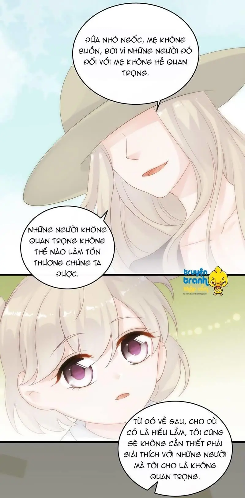 Chọc Tới Chủ Tịch Tổng Tài 2 Chapter 30 - Trang 15