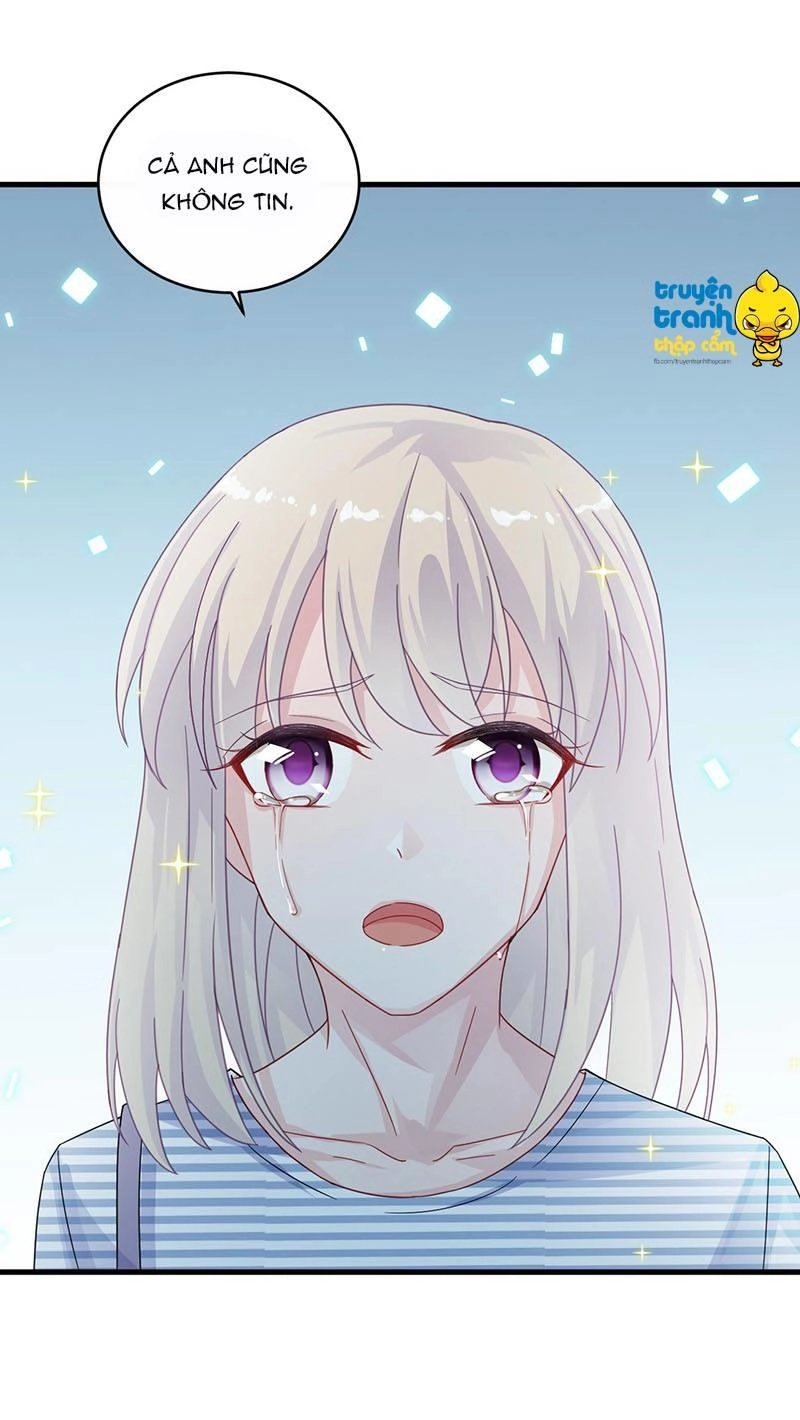 Chọc Tới Chủ Tịch Tổng Tài 2 Chapter 30 - Trang 19