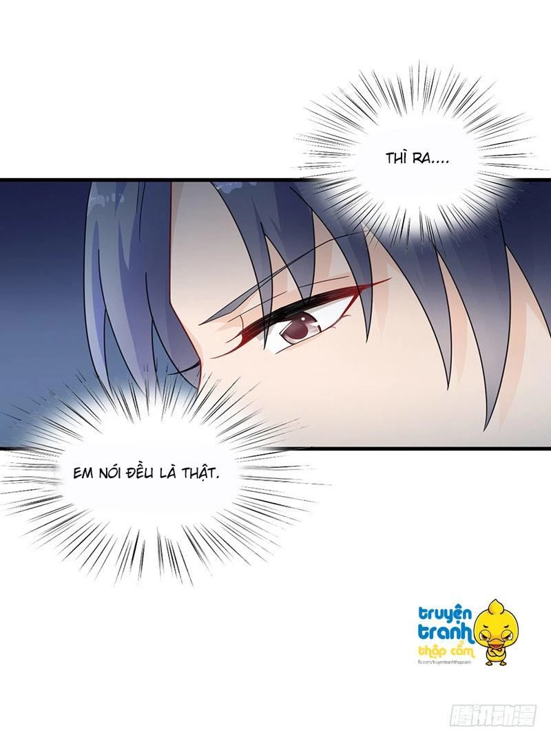 Chọc Tới Chủ Tịch Tổng Tài 2 Chapter 30 - Trang 23