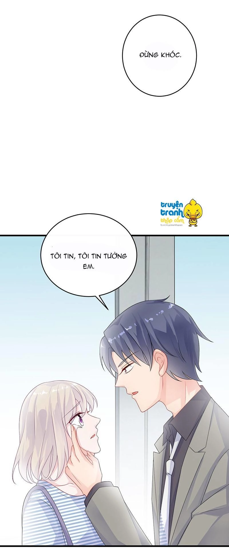 Chọc Tới Chủ Tịch Tổng Tài 2 Chapter 30 - Trang 24