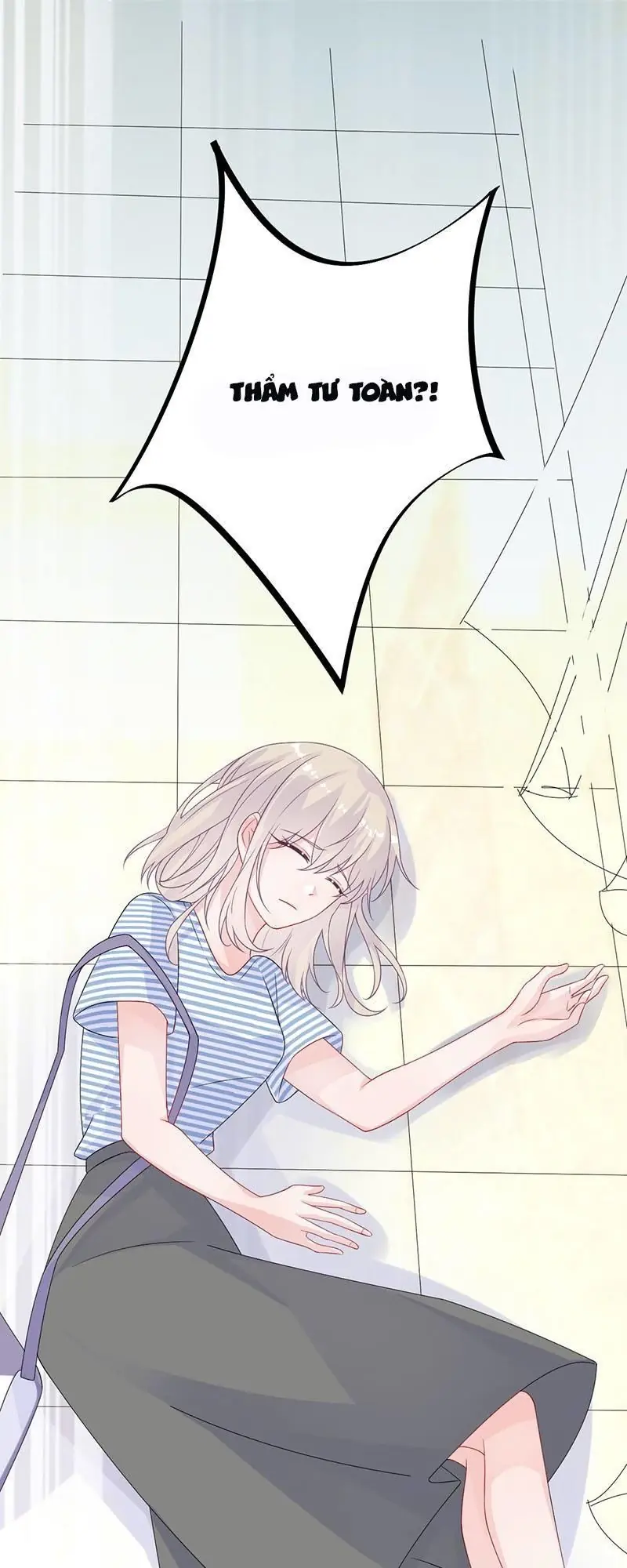Chọc Tới Chủ Tịch Tổng Tài 2 Chapter 30 - Trang 28