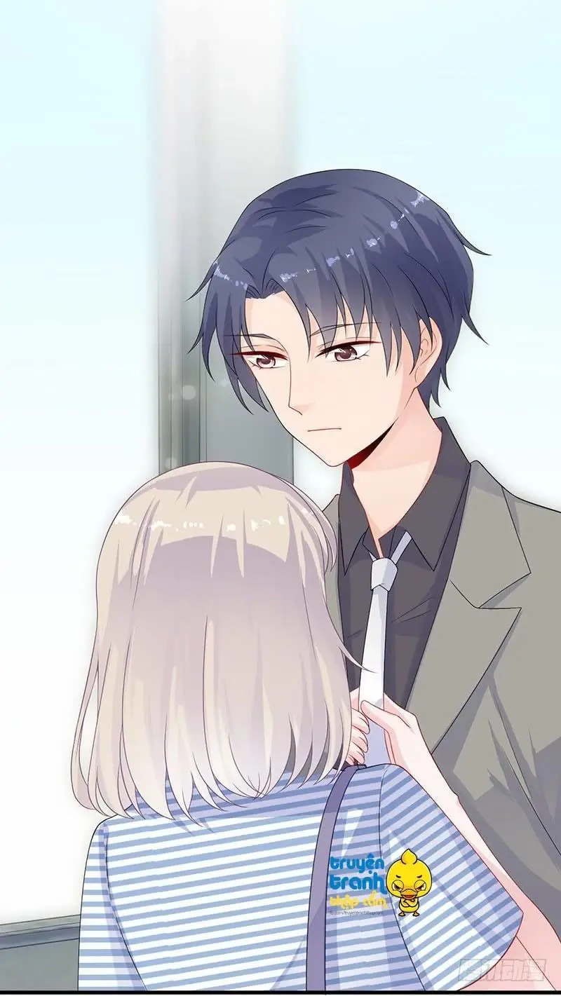 Chọc Tới Chủ Tịch Tổng Tài 2 Chapter 30 - Trang 3