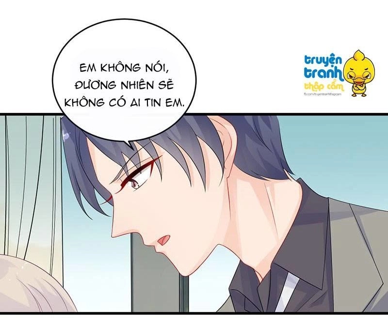 Chọc Tới Chủ Tịch Tổng Tài 2 Chapter 30 - Trang 4