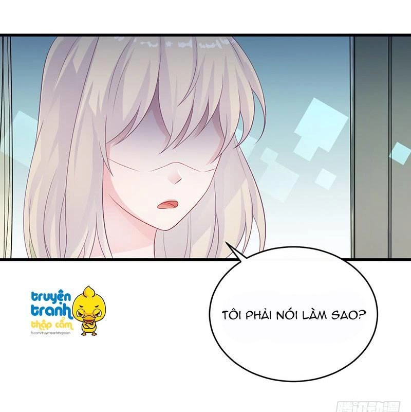 Chọc Tới Chủ Tịch Tổng Tài 2 Chapter 30 - Trang 5