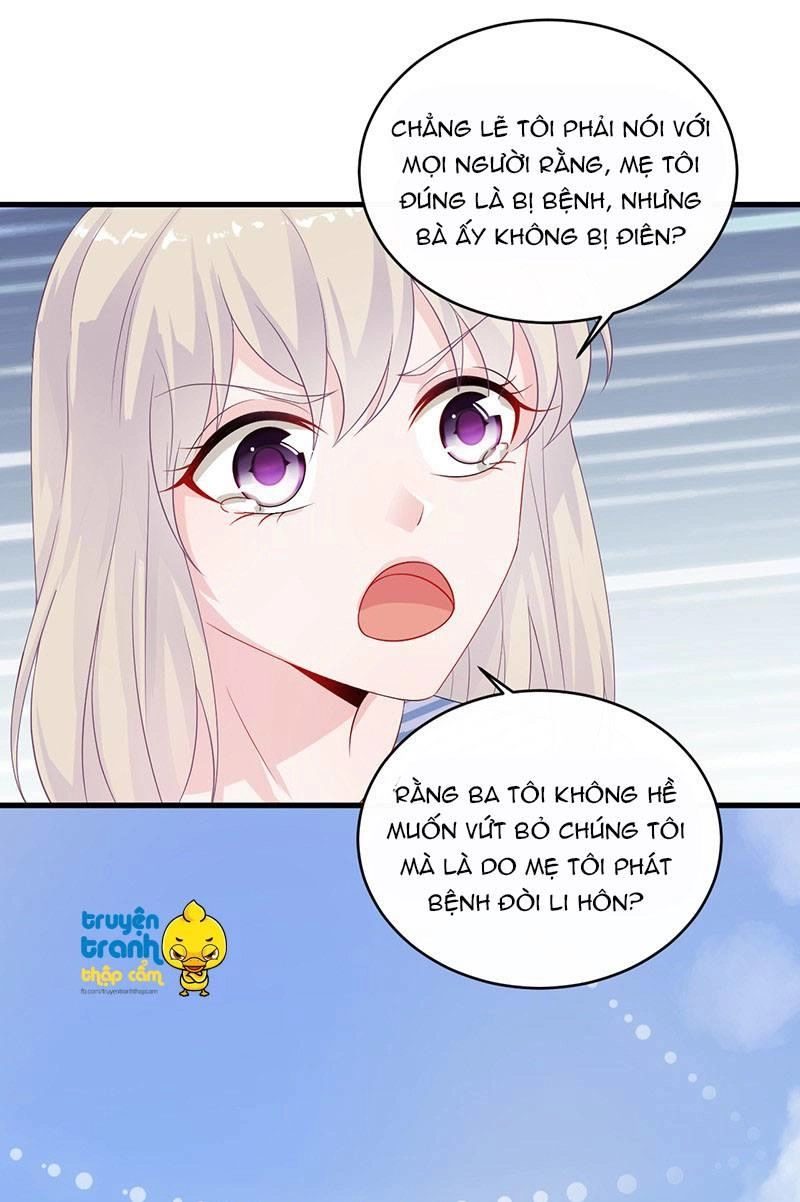 Chọc Tới Chủ Tịch Tổng Tài 2 Chapter 30 - Trang 6