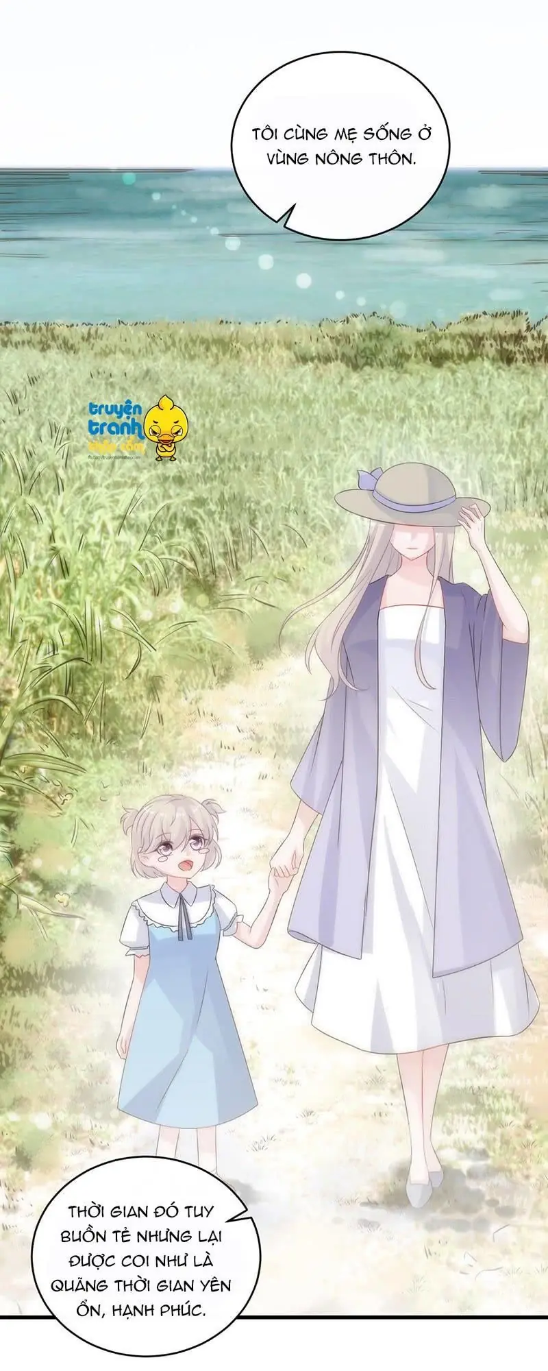 Chọc Tới Chủ Tịch Tổng Tài 2 Chapter 30 - Trang 9