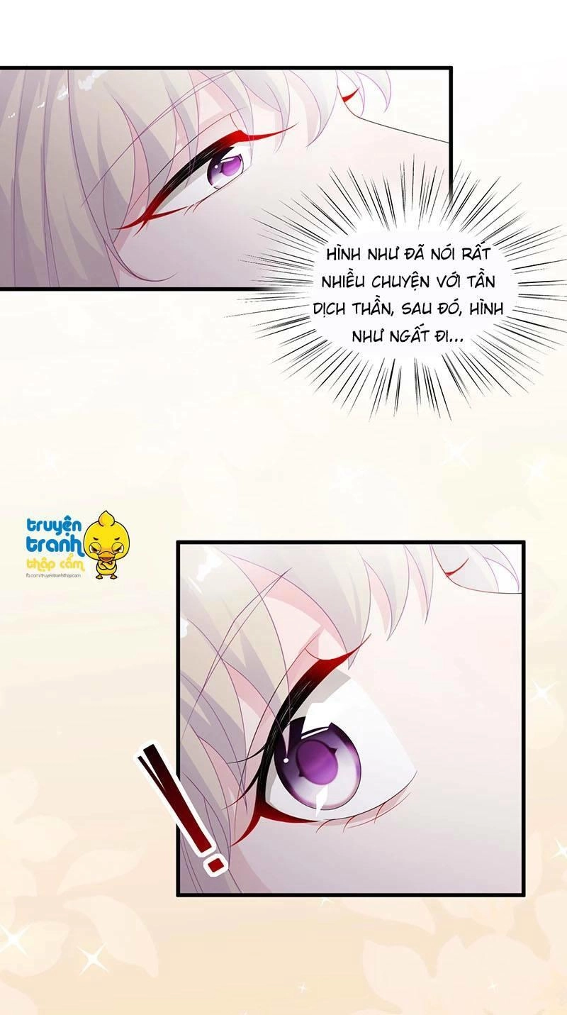 Chọc Tới Chủ Tịch Tổng Tài 2 Chapter 31 - Trang 13