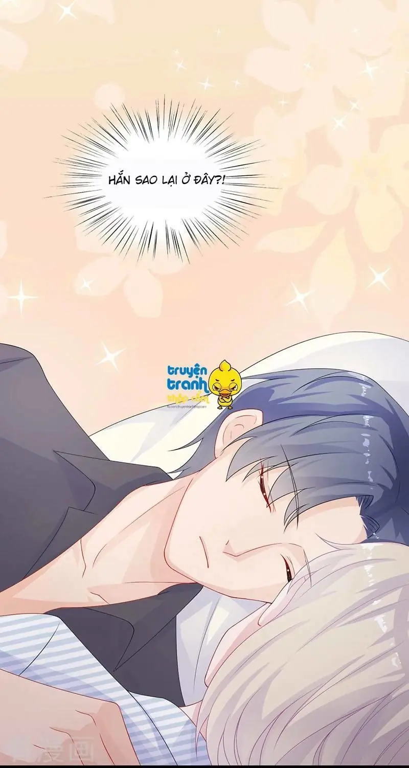 Chọc Tới Chủ Tịch Tổng Tài 2 Chapter 31 - Trang 14