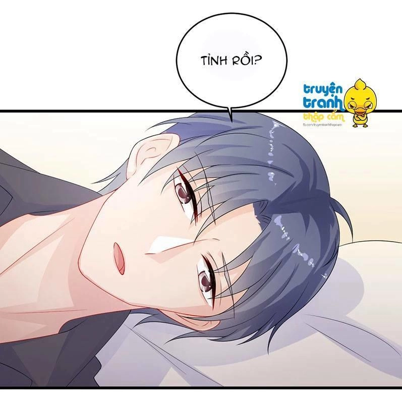Chọc Tới Chủ Tịch Tổng Tài 2 Chapter 31 - Trang 15