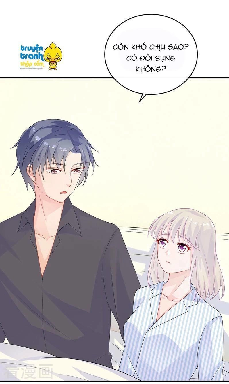 Chọc Tới Chủ Tịch Tổng Tài 2 Chapter 31 - Trang 16