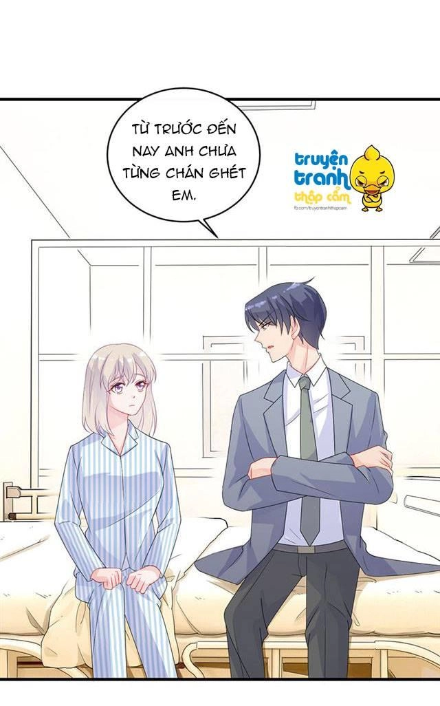 Chọc Tới Chủ Tịch Tổng Tài 2 Chapter 32 - Trang 12