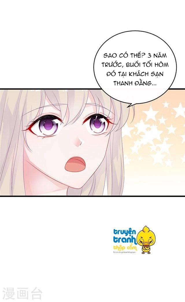 Chọc Tới Chủ Tịch Tổng Tài 2 Chapter 32 - Trang 13