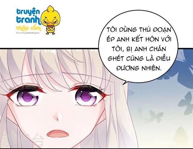 Chọc Tới Chủ Tịch Tổng Tài 2 Chapter 32 - Trang 15